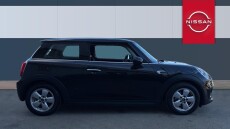 MINI Hatchback 1.5 Cooper II 3dr Petrol Hatchback
